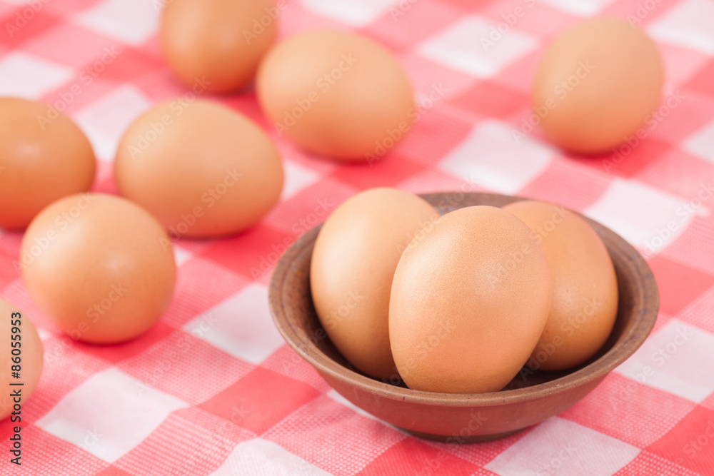 eggs put on the table in the kitchen eggs put on the table in the kitchen
