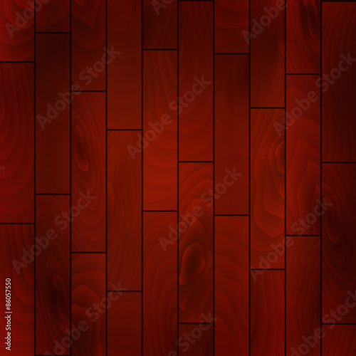 Vector wood texture background