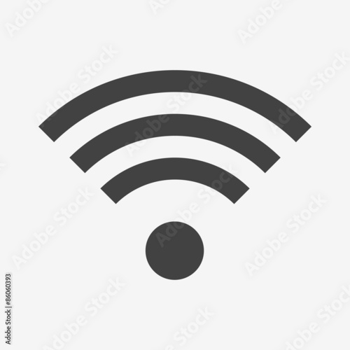 Wifi icon