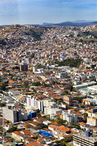 Pocos de Caldas