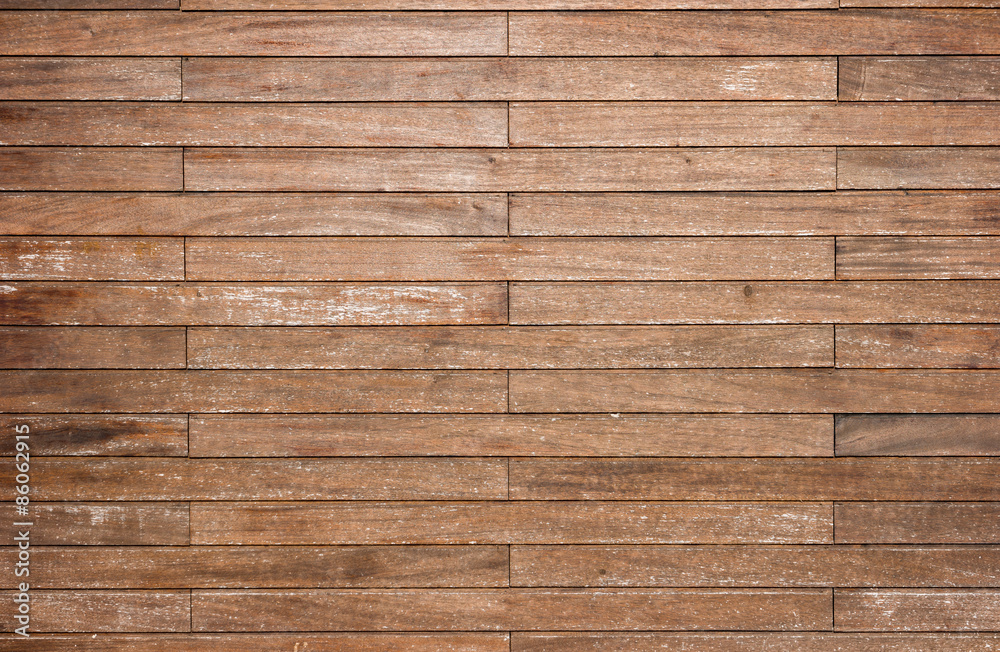 Wood old wall background Wood old wall background