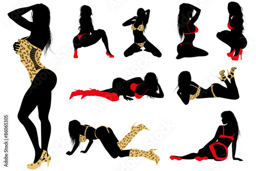 Hot Girls