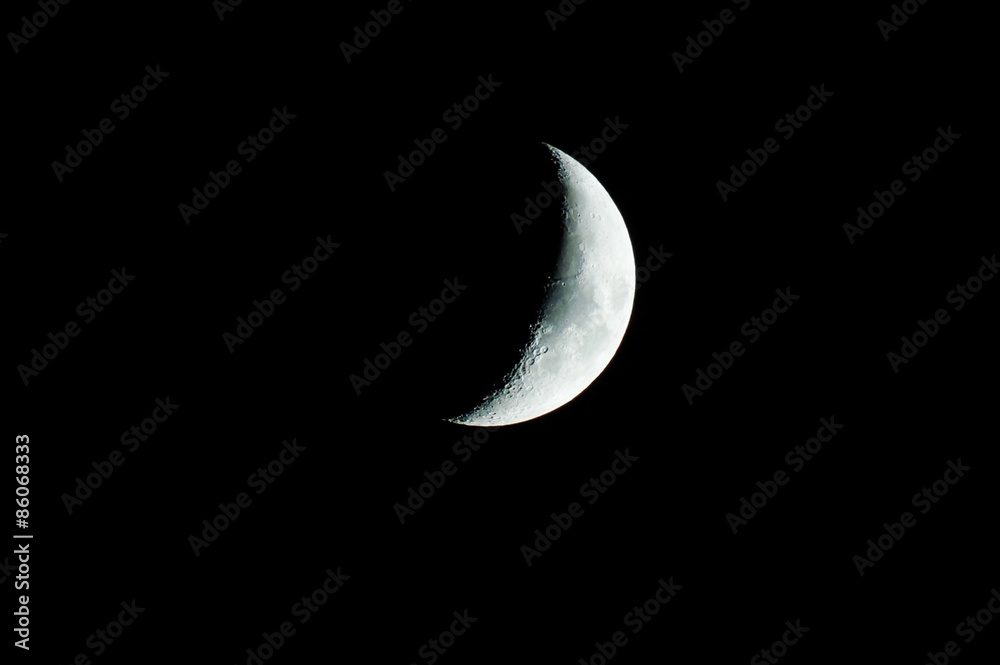 crescent moon crescent moon