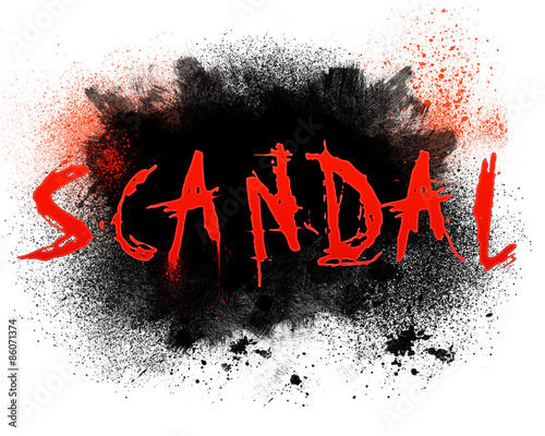 Scandal