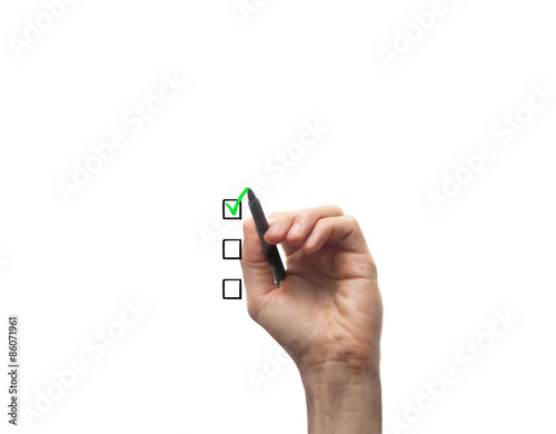 Check List