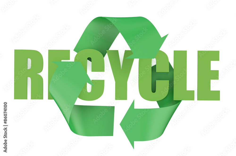 recycle concept recycle concept