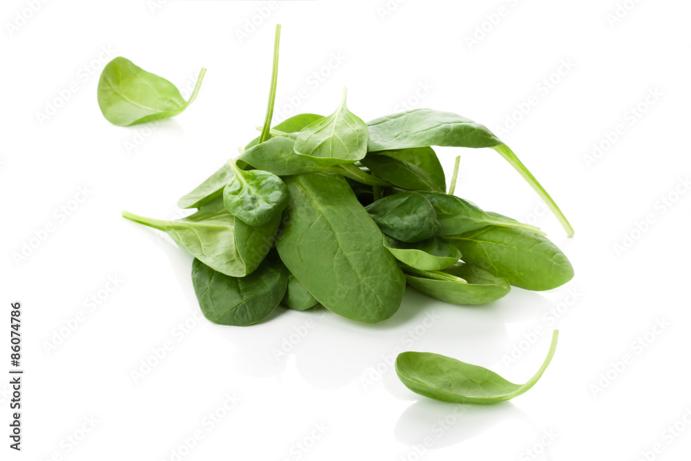 spinach spinach