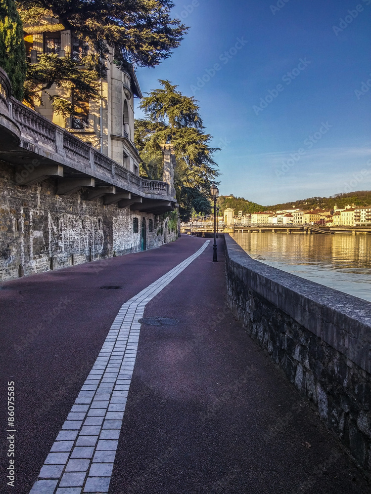 Lyon Rhone