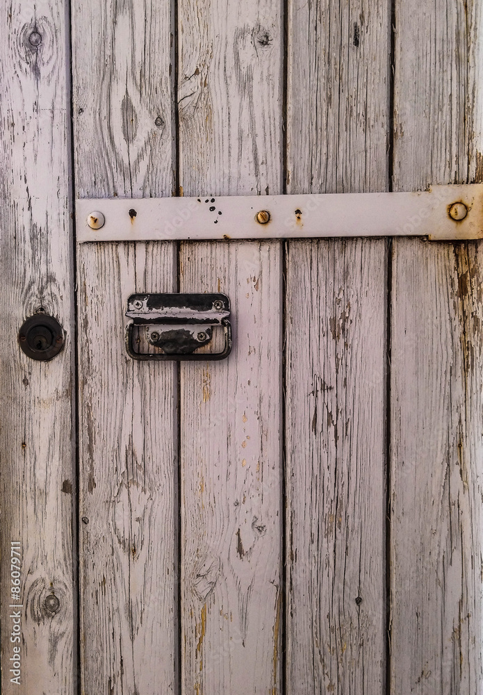 Wood Door Wood Door