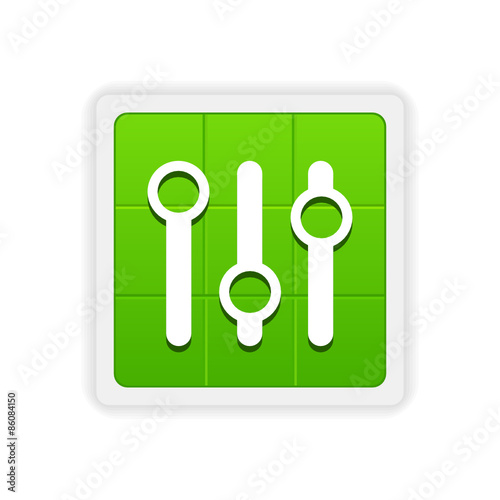 App Button