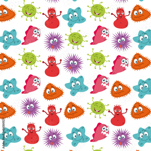 cute infection