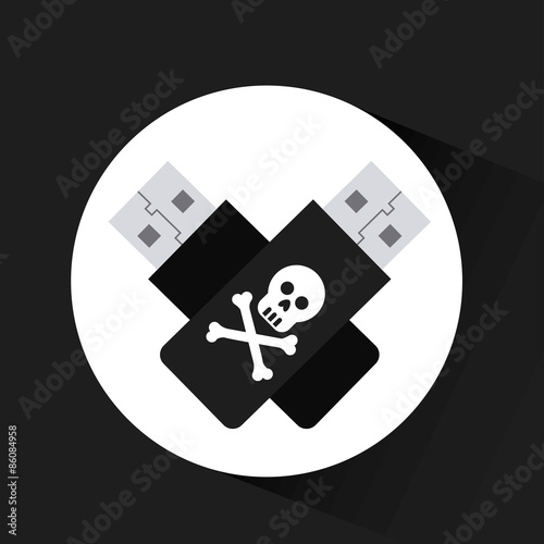 computer infection