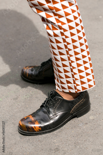 Fashion street / Mode de rue