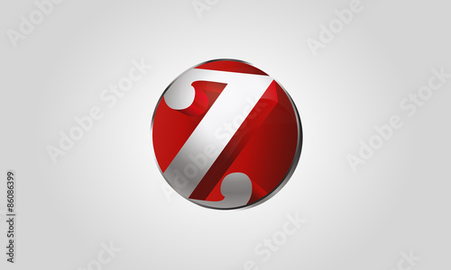 logo lettre Z