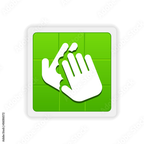 App Button