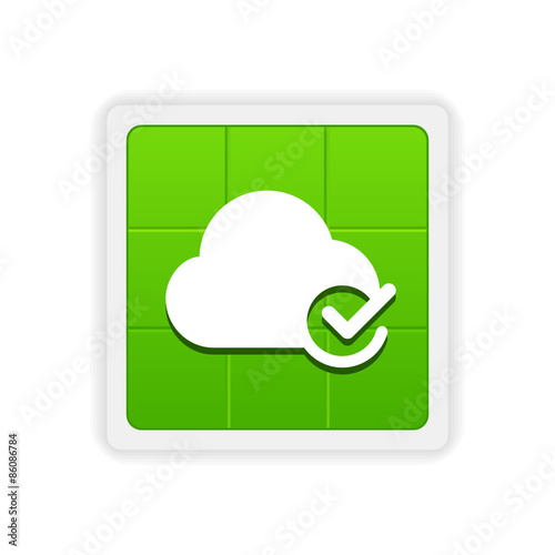 App Button