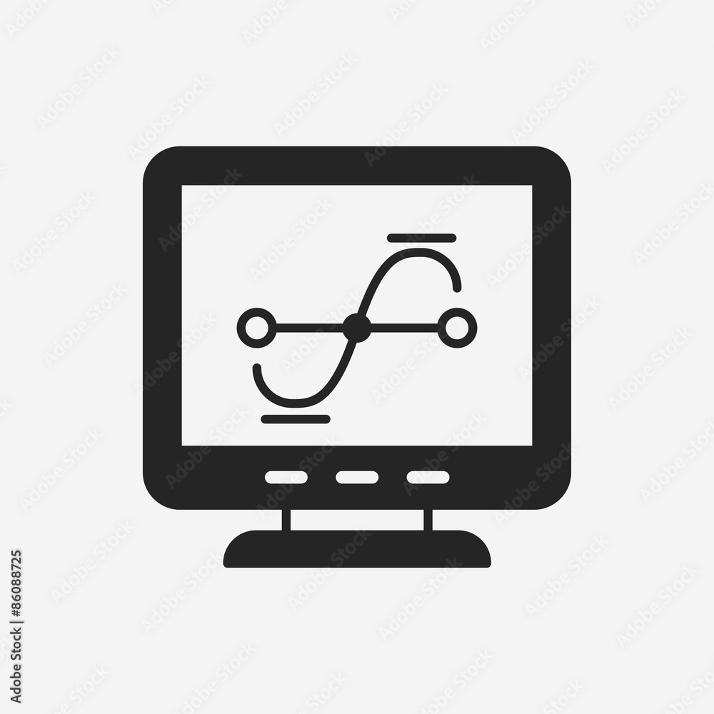 Digital Drawing Board icon Digital Drawing Board icon