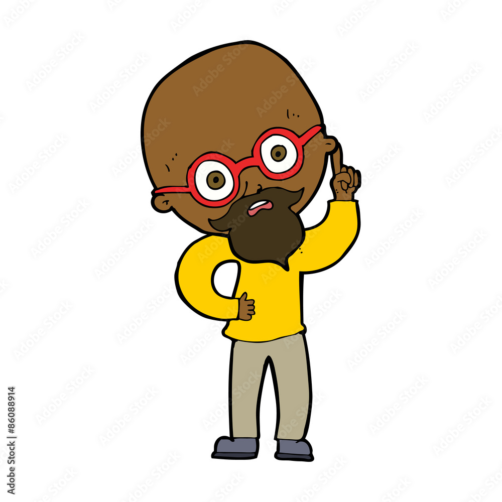 cartoon old man cartoon old man