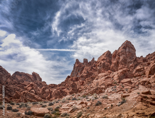 Valley of Fire 