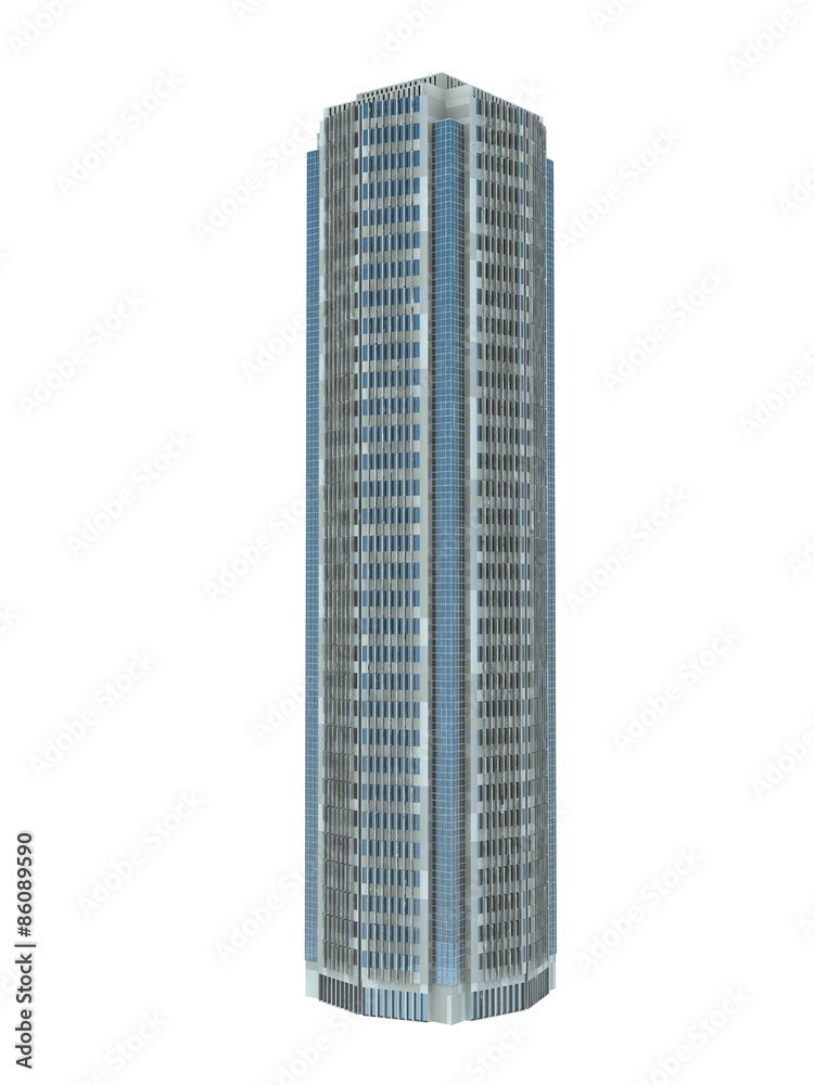 single skyscraper single skyscraper