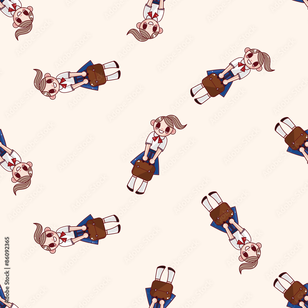 student cartoon , cartoon sticker icon student cartoon , cartoon sticker icon