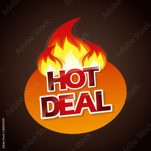 hot deal