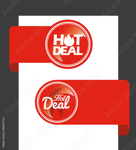 hot deal