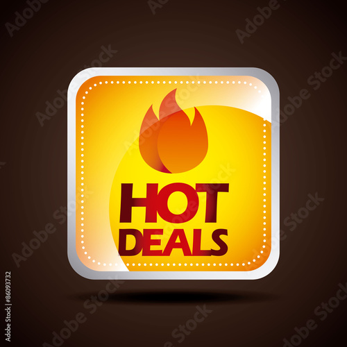 hot deal
