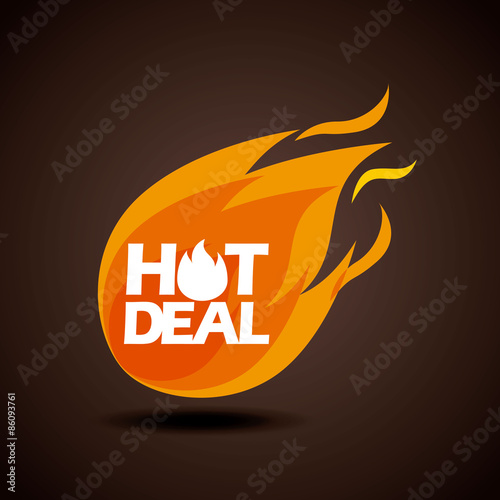 hot deal