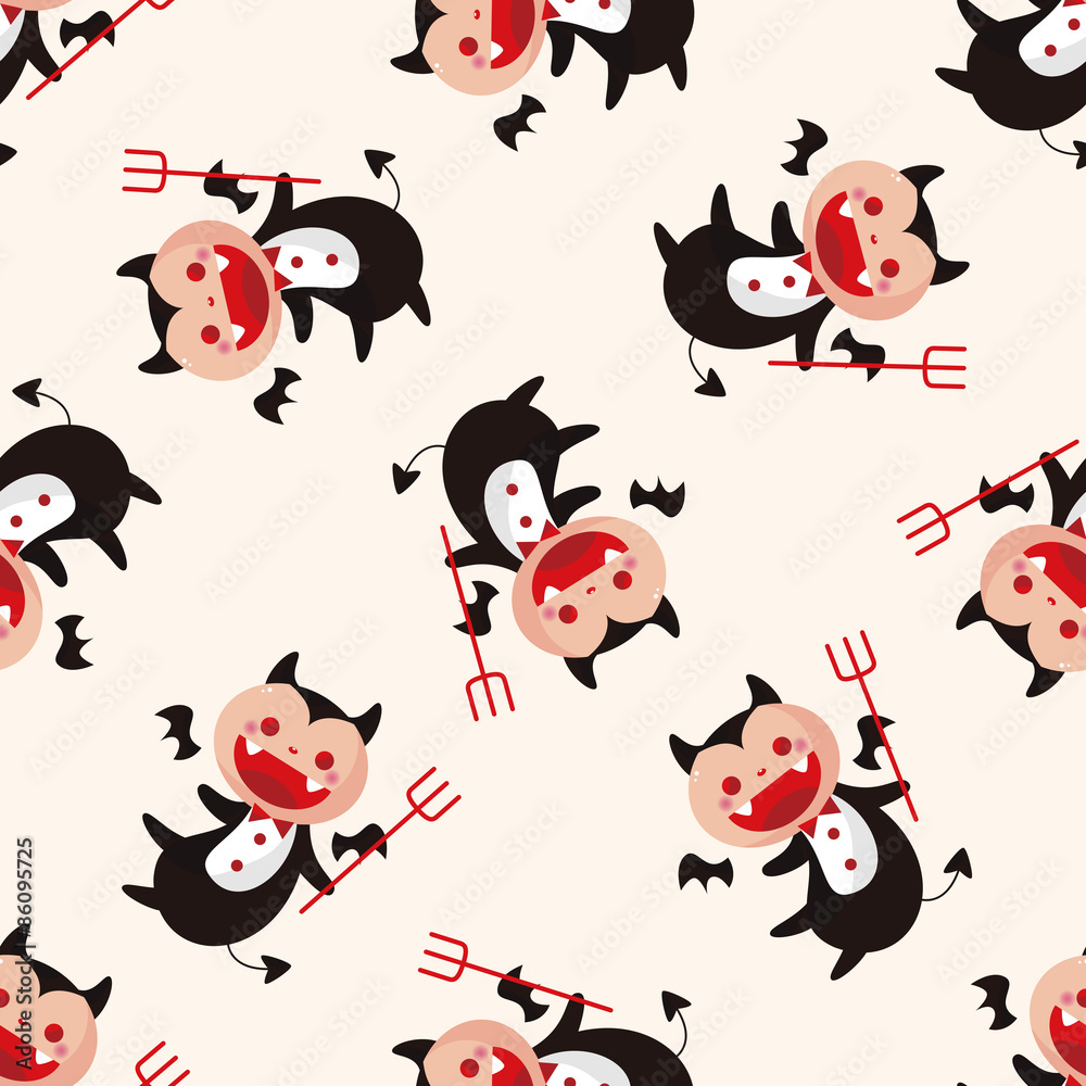 devil , cartoon sticker icon devil , cartoon sticker icon
