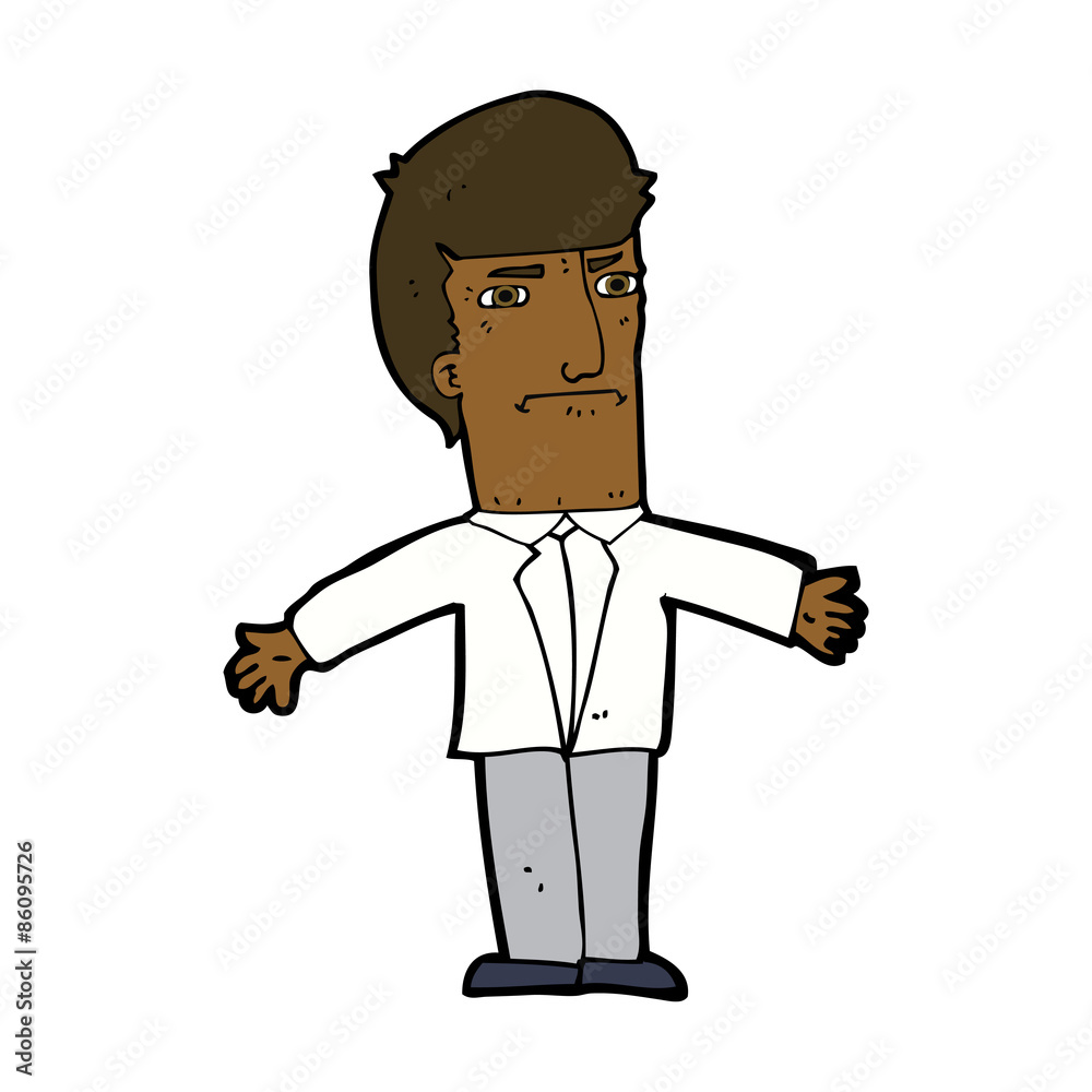cartoon annoyed boss cartoon annoyed boss