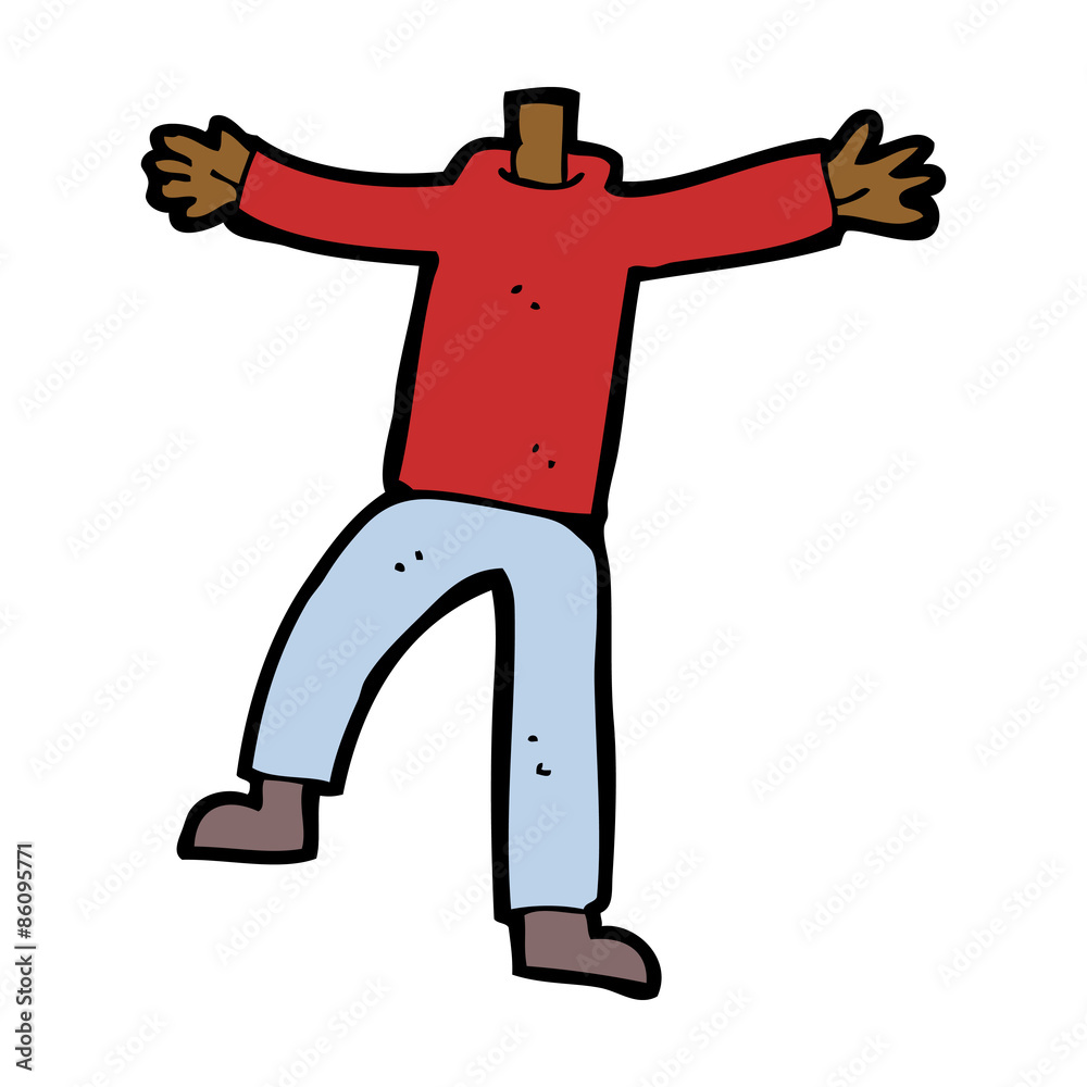 cartoon male gesturing body (mix and match cartoons or add own p cartoon male gesturing body (mix and match cartoons or add own p
