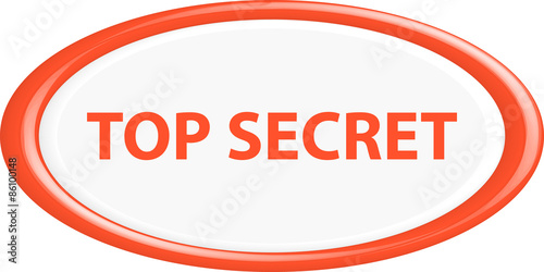 Button top secret