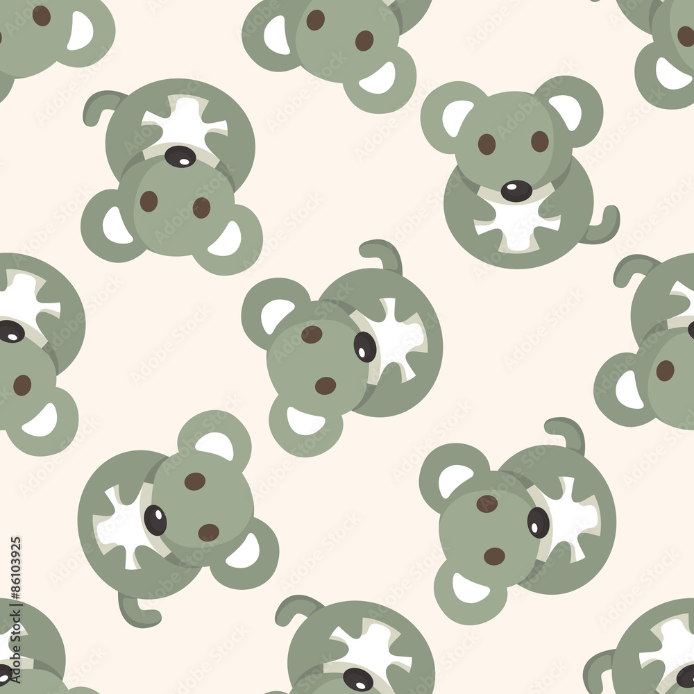 animal mouse cartoon ,seamless pattern animal mouse cartoon ,seamless pattern