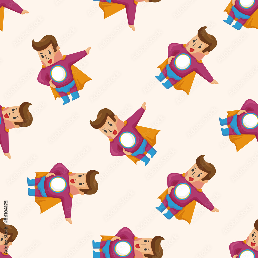 superman ,seamless pattern superman ,seamless pattern