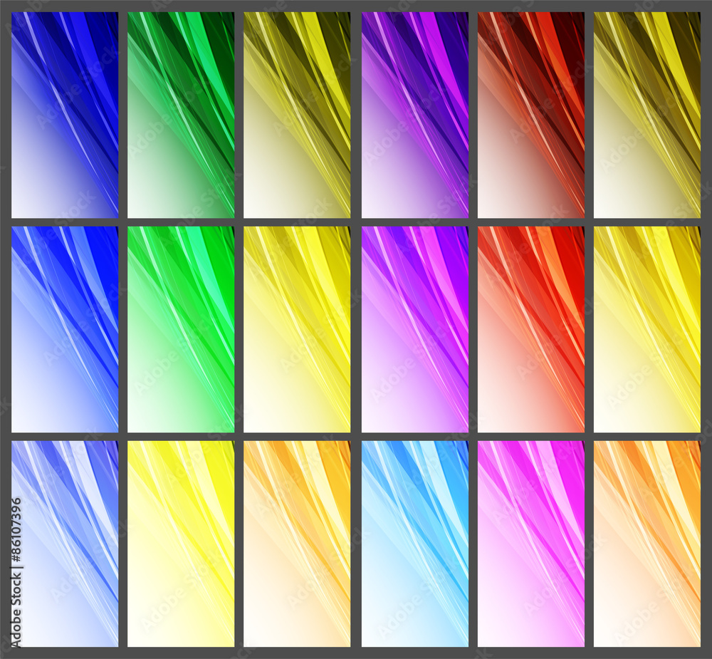 Abstract wavy background Vector design Abstract wavy background Vector design