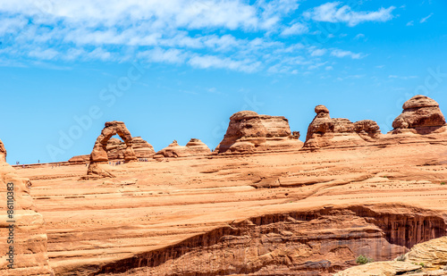 Delicate Arch