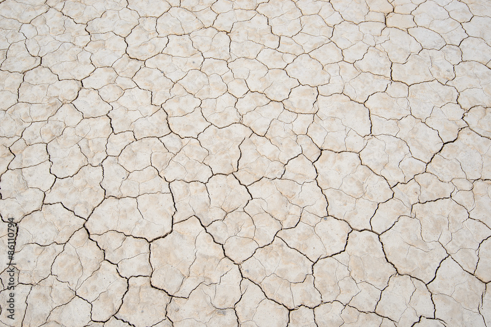 Desert textured background of dry cracked earth in in dry lake, Death Valley National Park, California Desert textured background of dry cracked earth in in dry lake, Death Valley National Park, California