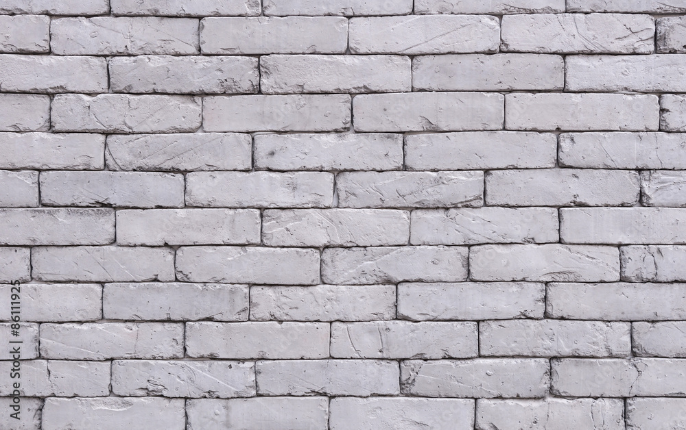 gray marble brick wall abstract for background