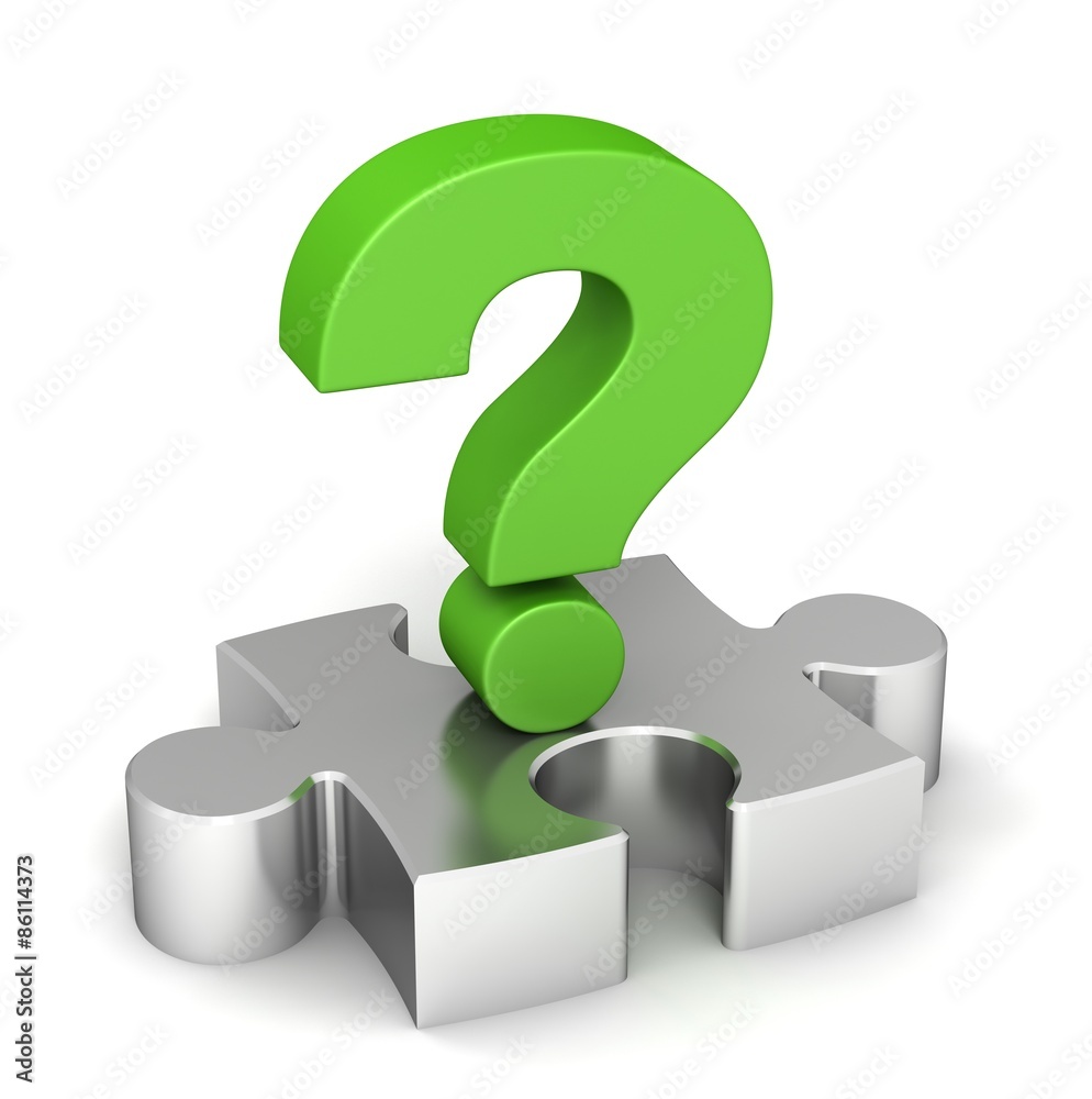 question question