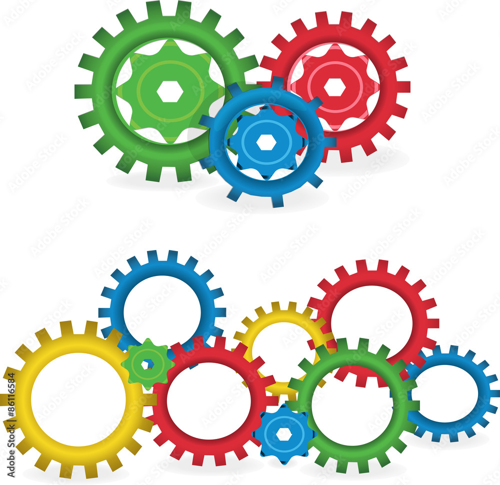 mechanism setting mechanism setting