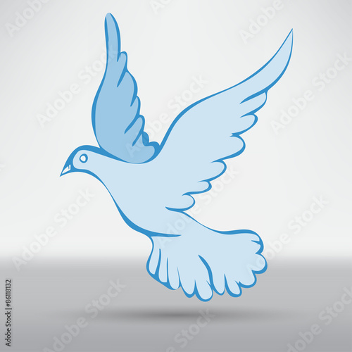 dove of peace