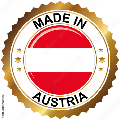 Made in Austria