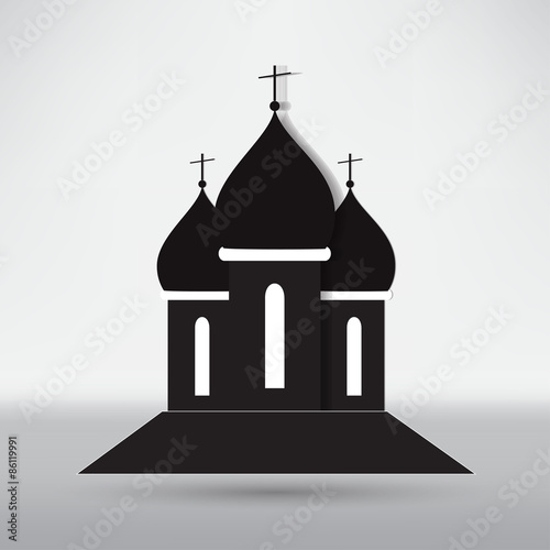 Orthodox Cathedral Church