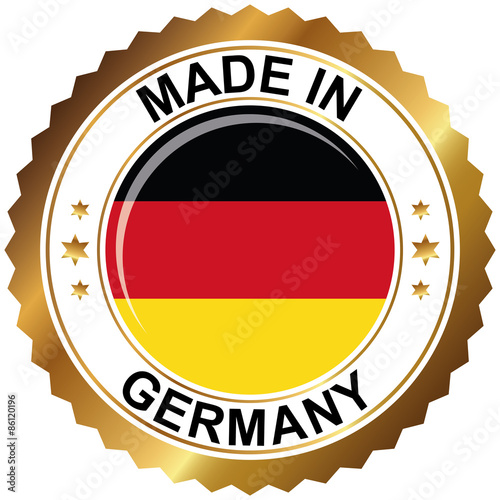 Free Download Made in Germany - GFXLoad