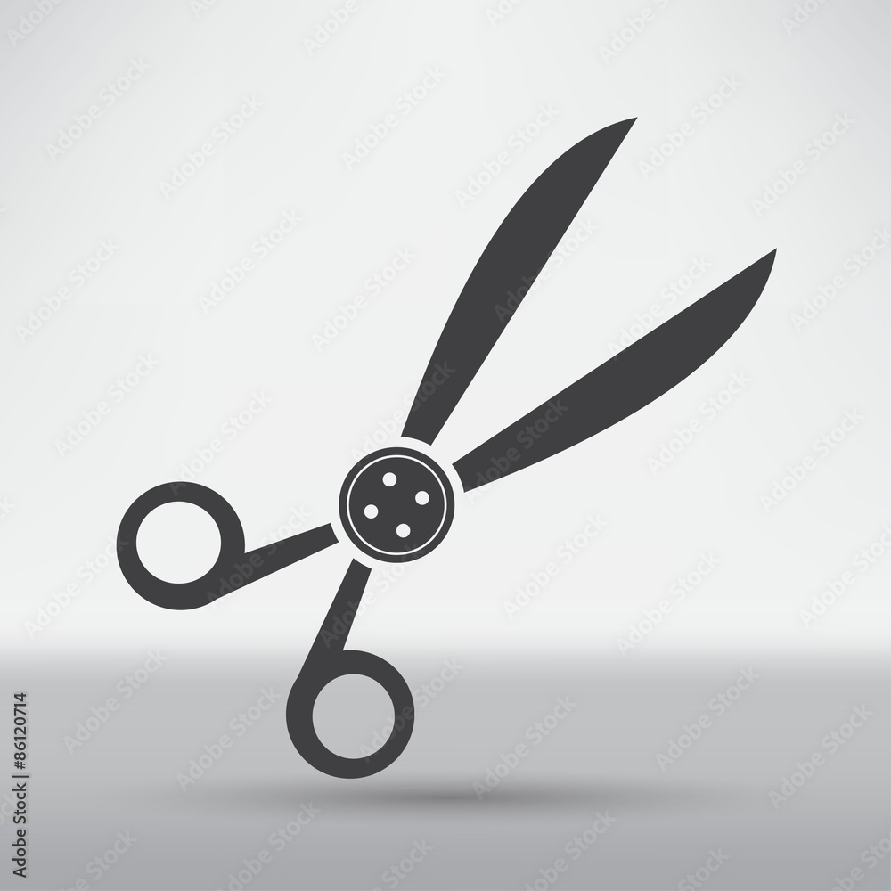 scissors icon scissors icon
