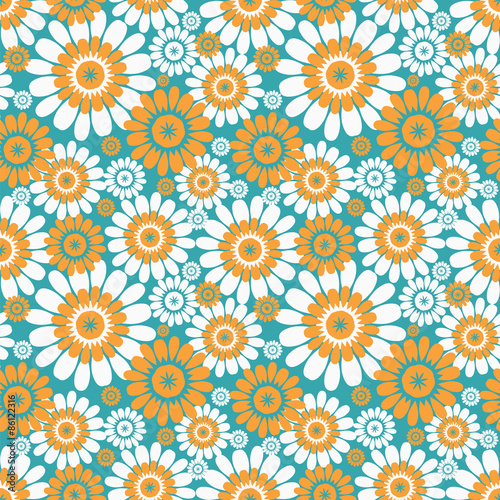 Fototapeta Naklejka Na Ścianę i Meble -  seamless pattern