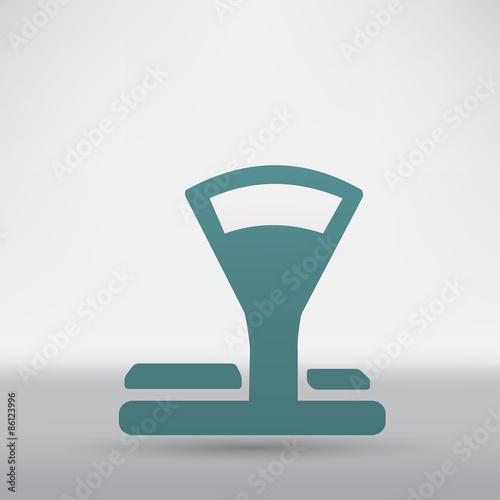 scales icon