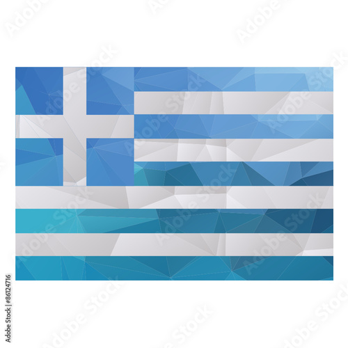 flag of Greece