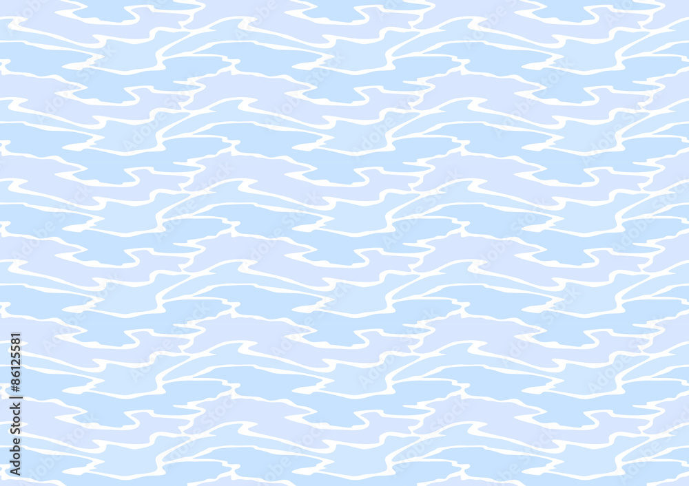 seamless water pattern vector background seamless water pattern vector background